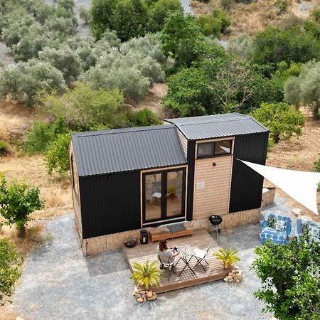 La Vista Huma By Tiny Away Villa Alora Dış mekan fotoğraf